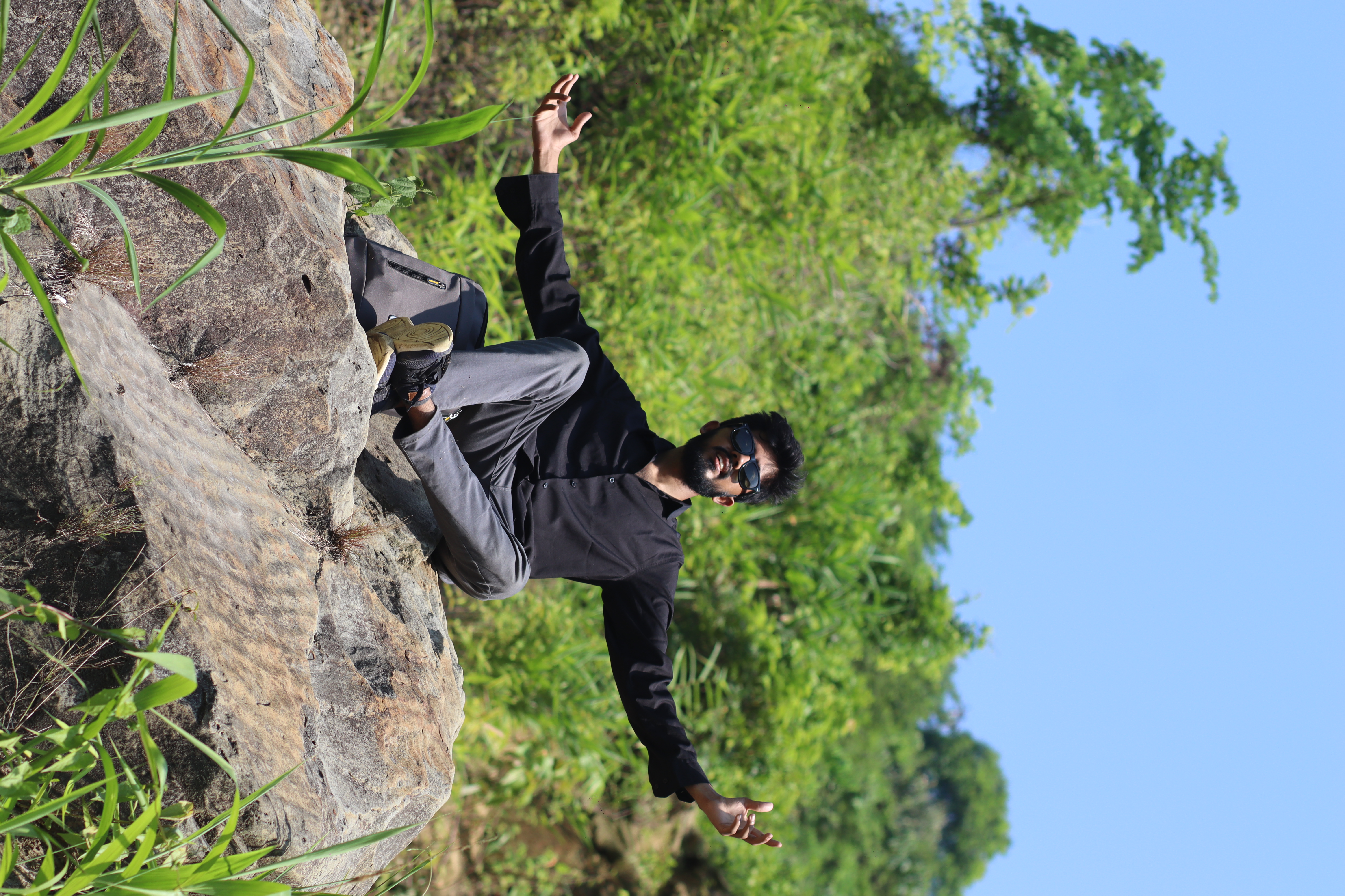 Kolmakanda, Netrokona Travel - Image 5